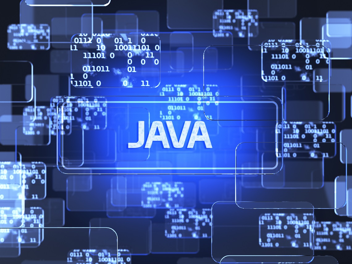 Job Alert: Java Web Applications Developer